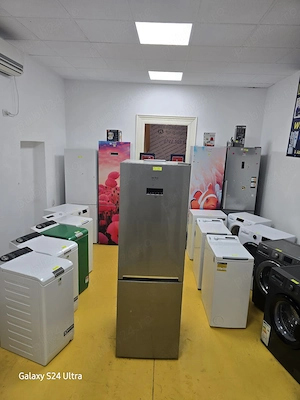 TVand Frigidere Masini De Spalat: Samsung- Arctic- Beko etc. Garantie.  