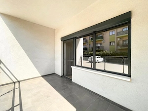 Apartament 3 camere, decomandat - Braytim, Giroc - imagine 9