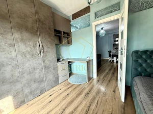 Apartament deosebit cu 3 camere  |   Zona Aradului - imagine 5