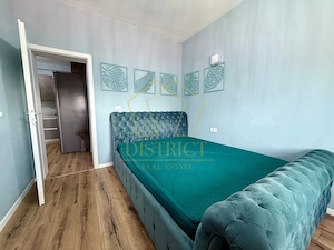 Apartament deosebit cu 3 camere  |   Zona Aradului - imagine 2