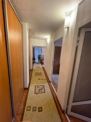 APARTAMENT 3 CAMERE DE INCHIRIAT – BD. INDEPENDENTEI | ETJ 3| EXCLUSIVITATE, JUD BN, BISTRITA - imagine 8