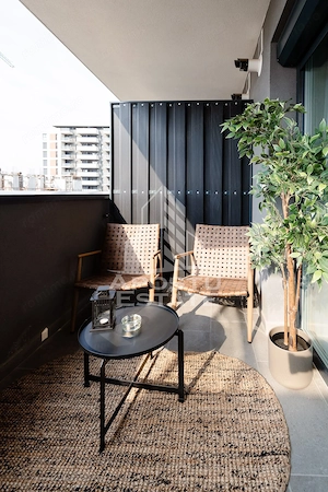 Apartament doua camere lux,zona Adora Park - imagine 14