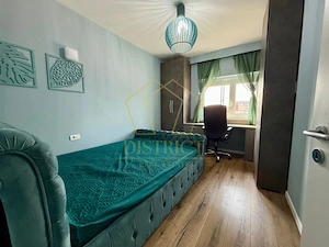 Apartament deosebit cu 3 camere  |   Zona Aradului - imagine 3