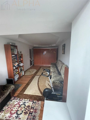 APARTAMENT 3 CAMERE DE INCHIRIAT – BD. INDEPENDENTEI | ETJ 3| EXCLUSIVITATE, JUD BN, BISTRITA - imagine 3