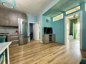 Apartament deosebit cu 3 camere  |   Zona Aradului - imagine 6