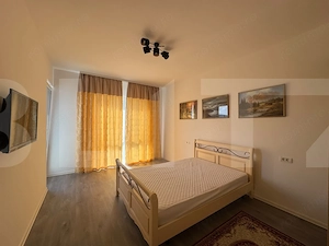 Apartament de inchiriat, 3 camere, 75 mp, zona Torontalului - imagine 4