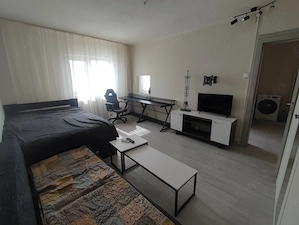 Proprietar - Apartament 1 camera, 40 mp - Zona Complex, Bd. Corneliu Coposu Complex Studențesc, Timi