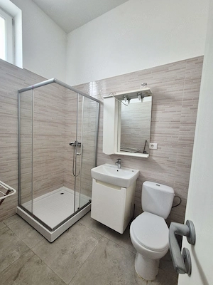 Garsoniera mobilata utilata perfecta pentru inchiriere - imagine 5