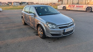 Vand Opel Astra H 1.6 benzina - imagine 2