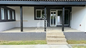 Jumatate de duplex nou cu 4 camere,Parta - imagine 13
