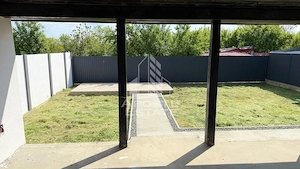 Jumatate de duplex nou cu 4 camere,Parta - imagine 14