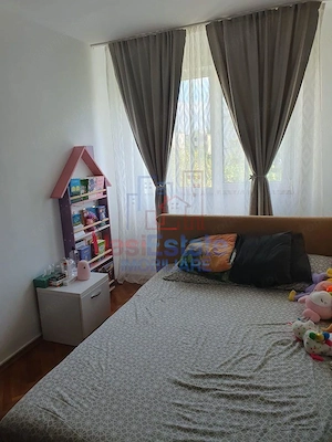 cartier Mircea cel Batran Apartament 3 camere - imagine 3