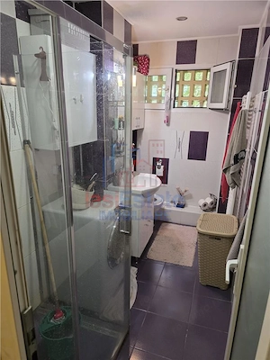 Apartament 3 camere, parter, mobilat si utilat - Podu Ros - imagine 6