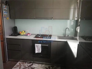 cartier Mircea cel Batran Apartament 3 camere - imagine 5