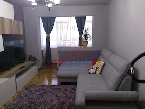 cartier Mircea cel Batran Apartament 3 camere