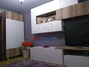 cartier Mircea cel Batran Apartament 3 camere - imagine 2