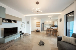 Apartament zona Kaufland, Dumbravita - imagine 6