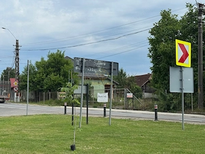 Oportunitate unică în centrul orașului Tăuții Măgherăuș! - imagine 9