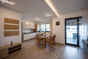 Apartament zona Kaufland, Dumbravita - imagine 2
