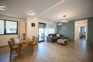 Apartament zona Kaufland, Dumbravita