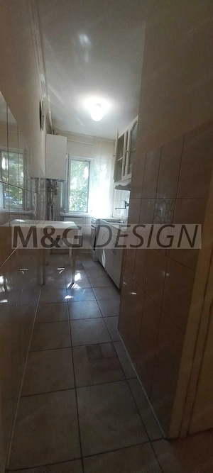 Apartament 3 camere Circumvalatiunii etaj 1 - imagine 5
