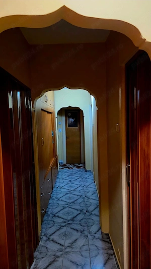 Vand Apartament 3 camere, Popa Sapca aflat la 5 minute de centrul orasului Pitesti  - imagine 6