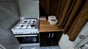 Vand Apartament 3 camere, Popa Sapca aflat la 5 minute de centrul orasului Pitesti  - imagine 5