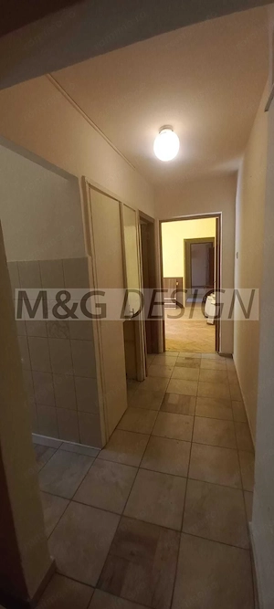 Apartament 3 camere Circumvalatiunii etaj 1 - imagine 7