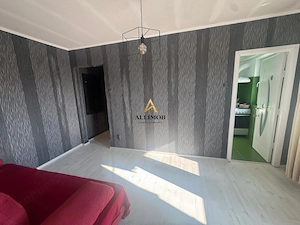 APARTAMENT 2 CAMERE DE VANZARE IN PLOIESTI – ZONA VEST | 40.900 €. - imagine 3