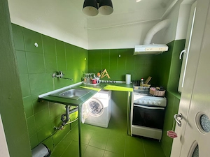 APARTAMENT 2 CAMERE DE VANZARE IN PLOIESTI – ZONA VEST | 40.900 €. - imagine 11