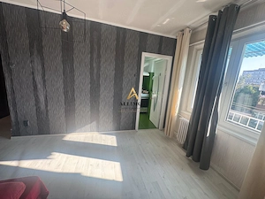 APARTAMENT 2 CAMERE DE VANZARE IN PLOIESTI – ZONA VEST | 40.900 €. - imagine 6