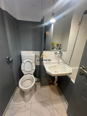 APARTAMENT 2 CAMERE DE VANZARE IN PLOIESTI – ZONA VEST | 40.900 €. - imagine 14
