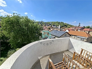 Garsoniera Ultracentral, 50 mp - Brasov - imagine 7