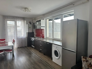  Apartament 2 camere tip studio cu terasă de 55 mp gen penthouse    Florești, Cluj - imagine 4