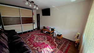 Vand Apartament 3 camere, Popa Sapca aflat la 5 minute de centrul orasului Pitesti  - imagine 2