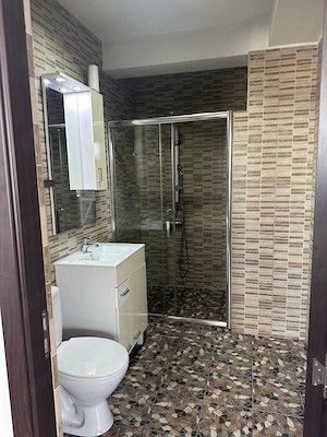  Apartament 2 camere tip studio cu terasă de 55 mp gen penthouse    Florești, Cluj - imagine 2