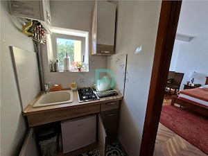 Garsoniera Ultracentral, 50 mp - Brasov - imagine 3