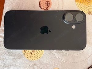 vand iphone 16 black 128g
