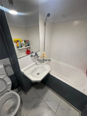 APARTAMENT 2 CAMERE DE VANZARE IN PLOIESTI – ZONA VEST | 40.900 €. - imagine 13