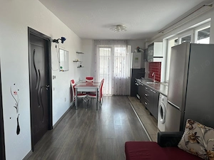  Apartament 2 camere tip studio cu terasă de 55 mp gen penthouse    Florești, Cluj - imagine 5