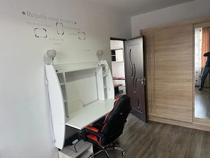  Apartament 2 camere tip studio cu terasă de 55 mp gen penthouse    Florești, Cluj - imagine 7