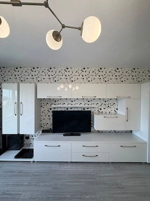 Set mobila living, moderna - imagine 2