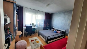 Apartament doua camere decomandat in Mănăștur