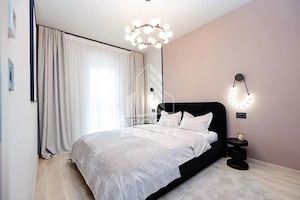 Apartament doua camere lux,zona Adora Park - imagine 7
