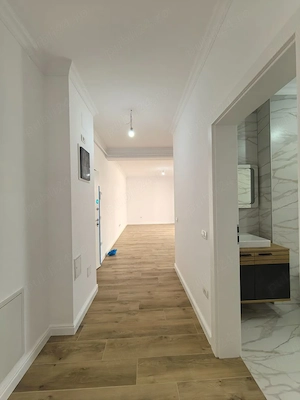 Finisaje la Alegere! Gradina Proprie! 2 Locuri de parcare! - imagine 4