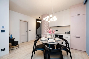 Apartament doua camere lux,zona Adora Park - imagine 4