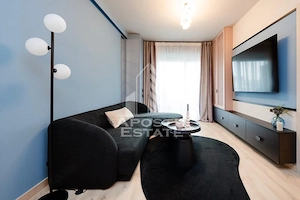 Apartament doua camere lux,zona Adora Park - imagine 3