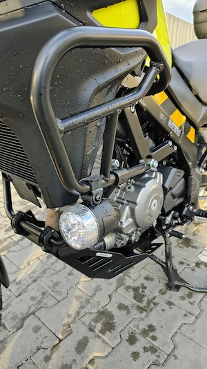 VStrom 650 XT 2022-2023 - imagine 5