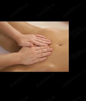 Masaj de relaxare, terapeutic, anticelulitic