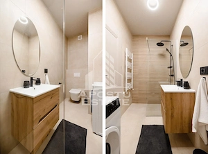 Apartament doua camere lux,zona Adora Park - imagine 12
